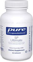 Pure Encapsulations - SP Ultimate - Powerful Support for Healthy Urinary and Prostate Function - 90 Capsules