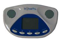 Body Fat Calculator and Analyzer