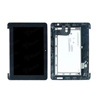 10.1 inch LCD sceen Assembly for Asus C100P C100PA-DB02 Chromebook C100PA LCD Display Digitizer Screen Touch Panel Sensor Assembly