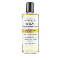Demeter Fragrance Library Diffuser Oil, Champagne Brut, 4 oz.