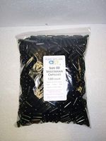 PureCapsUSA - Vegetarian Chlorophyll Capsules Size 00 (1,000 Joined)