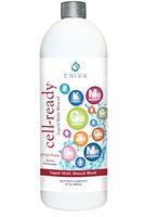 Eniva Cell Ready Ionic Multi Minerals Concentrate w/Natural Flavors, Liquid Minerals and Rapid Absorption. (32 oz)