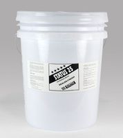 Status 25 Floor Finish- 55 Gal Drum