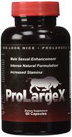 Prolargex - Male Enhancement Formula