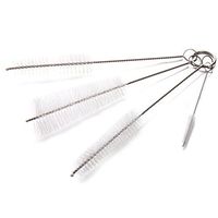 Hengsong Beer Bottle Brush Bottle Cleaning Brushes Set of 4