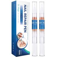 St. Mege Fungus Nail Repair Pen, Natural Fungal Nail Care Solution for Fingernails and Toenails, Perfect for Strengthening Unhealthy Nails, 2 Pens