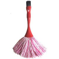 Xifando Mini Keyboard Brush&Duster, Tiny Cleaning Brush& Duster