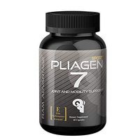 Joint Support, Increased Mobility and Anti-Inflammatory with 12mg Astaxanthin | PLIAGEN by RAM Advantage | Movement is Life | 60 (ct)