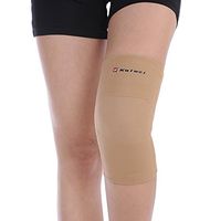 Sun Moon Unisex Knee Sleeves Compression Breathable Knee Pad Knee Support Knee Wrap Knee Protector S