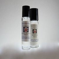 Mastery 33 'Earth Star Chakra' Gemstone Infusion™ & Gemessence™ Set