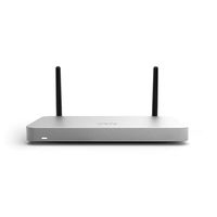 Cisco Meraki MX68W Firewall with 802.11ac Plus MX68W Advanced Security Security and Support 3YR BDL