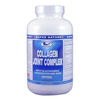 Collage Joint Complex