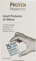 Proven Adult 25Billion 30 capsule
