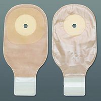 Premier Drain Pouch 1pc Cut-To-Fit