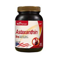 Macphersan®Haematococcus Pluvialis