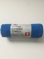 Micro Fiber Cleaning Towels (2pack)