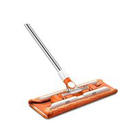 Household Flat Clip Towel Tow Flat Mopping Floor Mop LITING