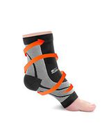 Plantar Fasciitis Compression Socks - Foot Pain Sock - Ankle Sleeve - Wrap for Fascitis Arch Support