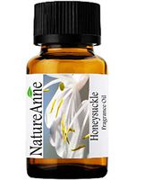 Honeysuckle Premium Grade Fragrance Oil