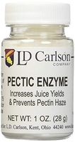 Oxalis Supply Potassium Campden 100 Tablets, Yeast Nutrient 2 oz Pectic Enzyme