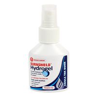 Burnshield Hydrogel Spray Bottle - 2.7oz