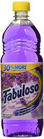 Fabuloso All Purpose Cleaner, Lavender, 22 Ounce (Pack of 3)