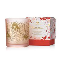 Thymes Candle - 6.5 Oz - Millefleur