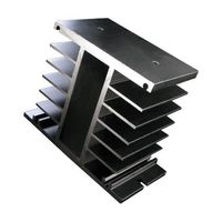 Lightobject EHS-SSR40A Heat Sink for 40 amp Solid State Relay