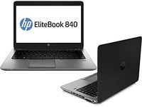 HP EliteBook 840 G1 i5-4310 2.00GHz 4GB Ram 300GB HDD 14.0" Laptop