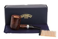 Savinelli Trevi 311 KS Tobacco Pipe - Smooth