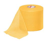 Mueller M Wrap 2-Pack Gold Rolls