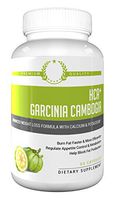 HCA Garcinia Cambogia
