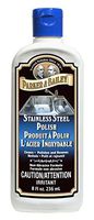 Parker & Bailey Stainless Steel Polish 8oz