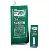 Lensclean Metal Stations Model Code: AA (part# 1LC1776D)