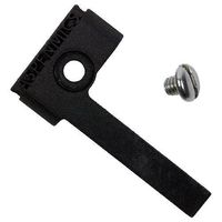 AspenMics Belt Clip for Portable Digital Audio Recorder