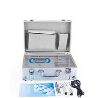 JiaHao Newest Generation Quantum Magnetic Resonance Health Analyzer Both