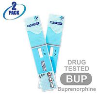 MiCare [2pk] - 1-Panel Urine Drug Test Card (BUP) #MI-WDBU-114