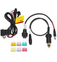 Gerbing 12V Heated Clothing Accessory Plug Kit