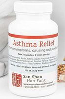 Asthma Relief
