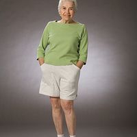 Posey 6007AXL Hipsters Shorts, Ash, XL