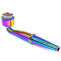 YESMOKER Tool, Colorful Series, Portable Tube