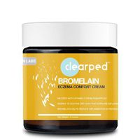 Bromelain Redness Relief Eczema Cream