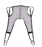 Hoyer Classics Four-Point Universal Mesh Bath Sling-Medium, Without Head Support,Each