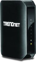 TRENDnet TEW-733GR Wireless 300N Gigabit Router