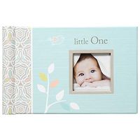 C.R. Gibson Little One Grandma's Brag Book, Small Photo Album Baby Book, 20 Pages, 4.5'' x 7.25''