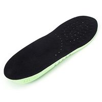 Unisex Soft Air Breathable EVA Shoe Insoles for Adult Men and Women