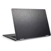 Skinit Decal Laptop Skin for EliteBook x360 1030 G2 Notebook - Originally Designed Brushed Steel Texture Design