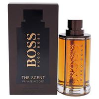 Hugo Boss Boss The Scent Private Accord, 6.7 Oz