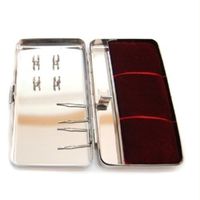 Heang Lim Needle Case 133*70*23mm