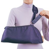 ProCare Deluxe Arm Sling w/Pad (Child/XS)